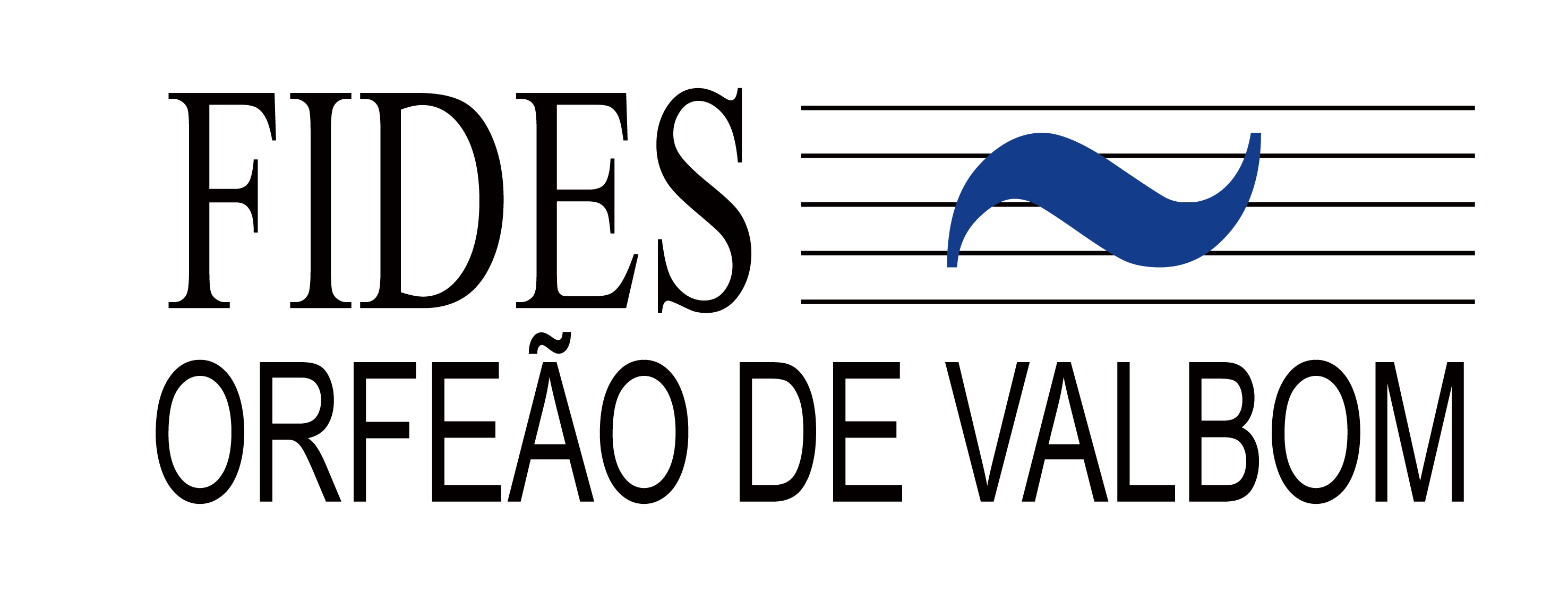 Logotipo FIDES